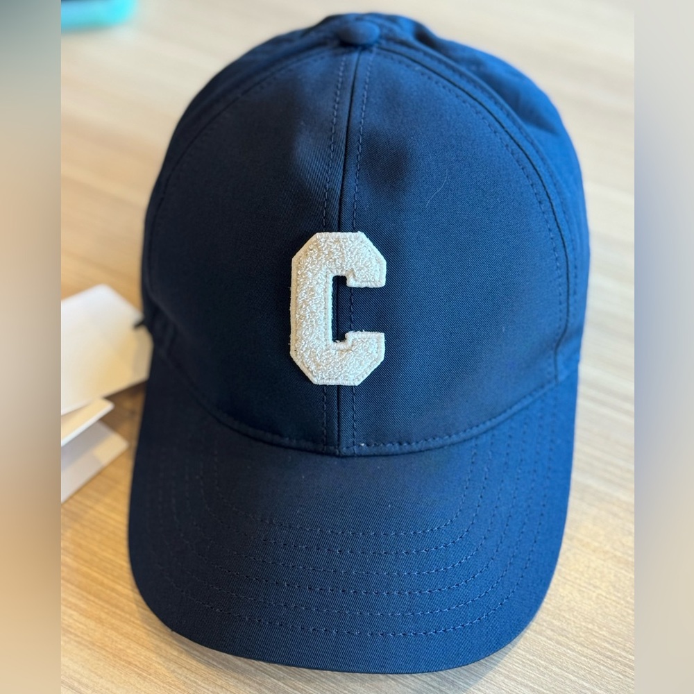 CELINE Baseball Cap